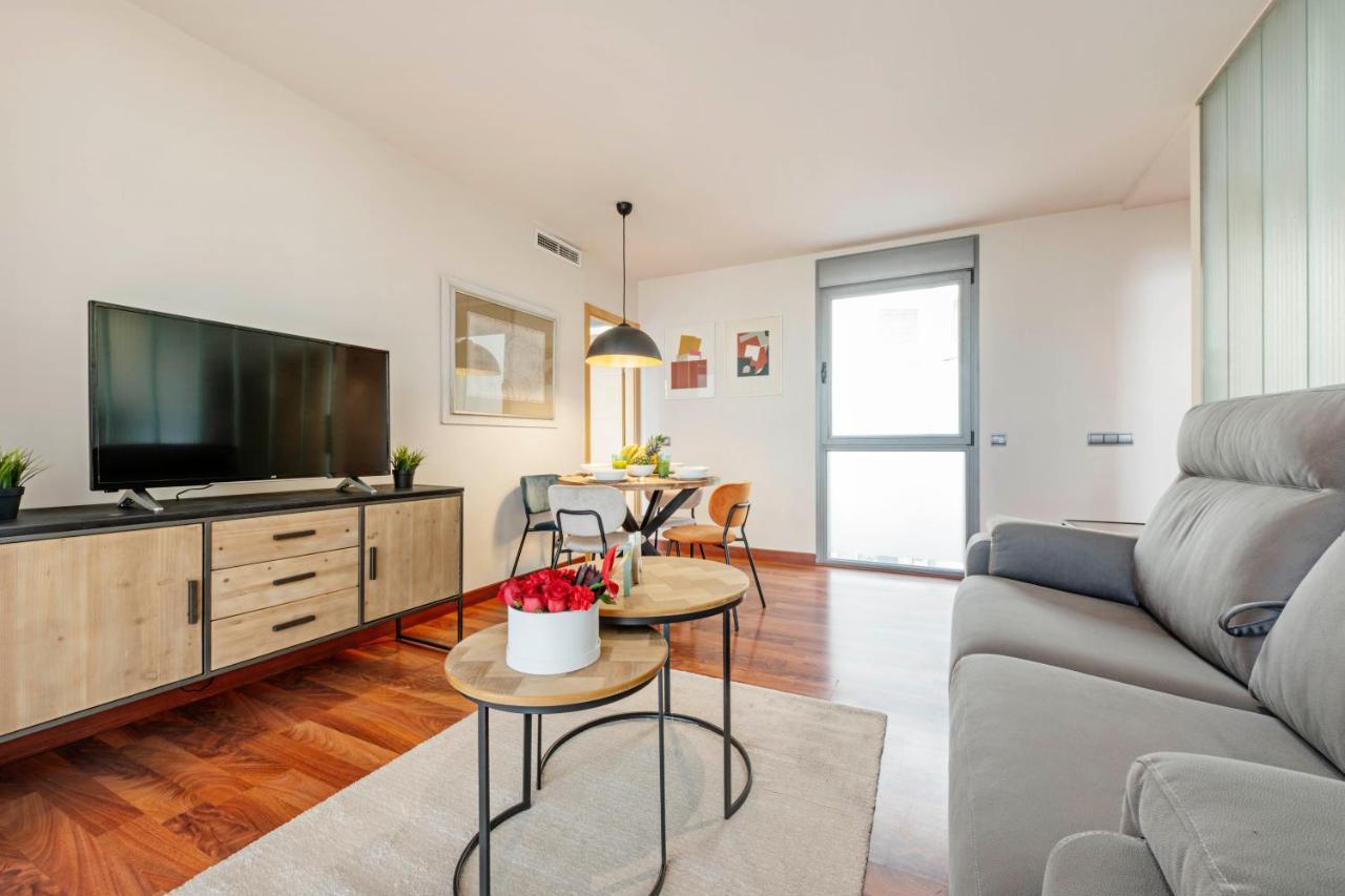 Luxury Apartments In Barrio Palacio Madrid Extérieur photo