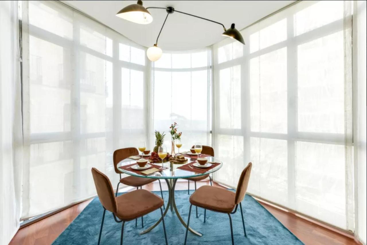 Luxury Apartments In Barrio Palacio Madrid Extérieur photo