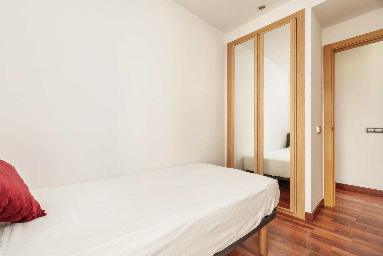 Luxury Apartments In Barrio Palacio Madrid Extérieur photo